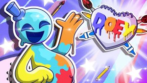 Спрунки - Мультики про Спрунке из ПОППЕ| МУЛЬТФИЛЬМЫ SPRUNKI