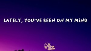 Harry Styles - Adore You (Lyrics)