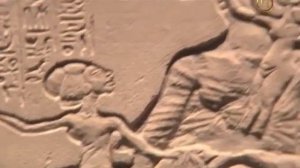 НЕФЕРТИТИ: Загадка мумии царицы