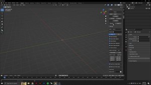 Google Earth in Blender with BLOSM Plugin