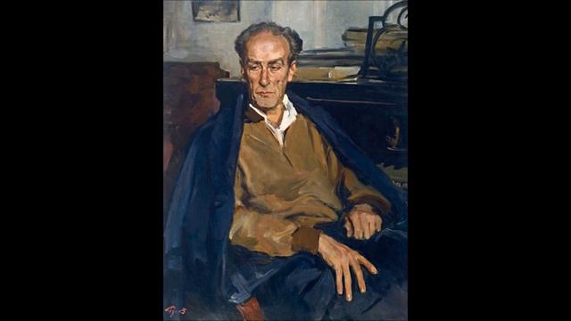 Brahms Symphony No 4 Yevgeny Mravinsky