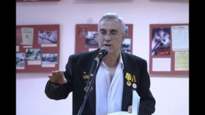 "Время выбрало нас"