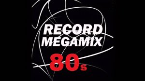 DJ Peretse - Record Megamix 80 Full HD (1080p, FHD)