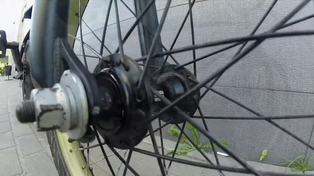 Байк на продаж #3 смотреть онлайн