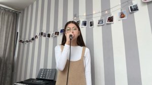 Скворцова Надя «Там нет меня»