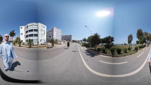 Обзор комплекса CONCEPT TREND, Мерсин 2024 3 ЧАСТЬ / Concept Trend Mersin смотреть онлайн