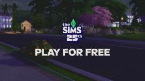 В Sims 4 вернулся тот самый грабитель из олдовых частей – теперь он снова будет обносить дома симов.