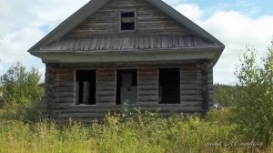 г. Красавино.