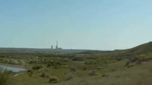 Поездка на Ханжонковское водохранилище
