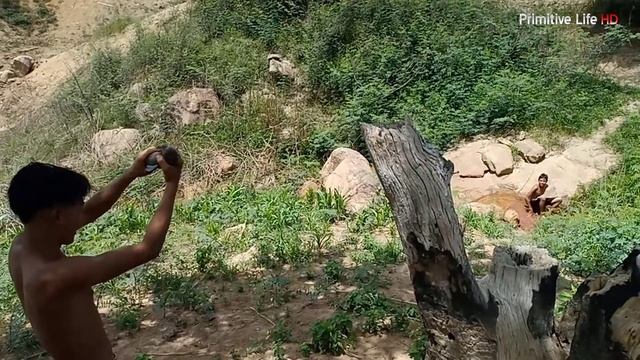 Catch and Cook - Grilled fish very smell смотреть онлайн