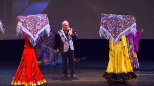 Я бы душу свою промотал у цыган - концерт в киноклубе Эльдар 18.02.24