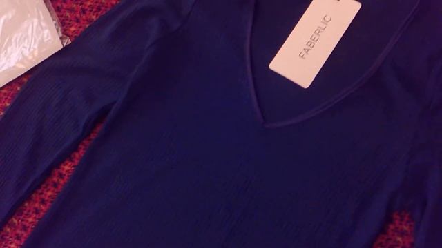 Заказ по 4 каталогу #Faberlic. смотреть онлайн