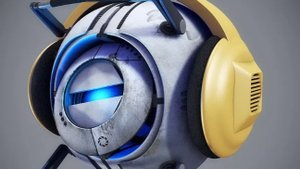 клип портол 2