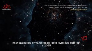 ЗАПРЕТНЫЙ МЕТОД ПЕРЕЗАГРУЗКИ МОЗГА _  Как Стереть Страх за 72 Часа - Джо Диспенза (360p).mp4
