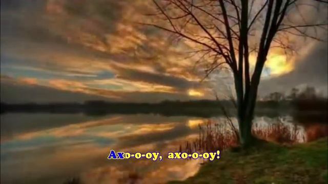 Караоке - Әке арманы Нұрлан Өнербаев