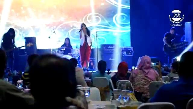 The Exlusive Gala Dinner Sapphire Grand Ballroom Aston Hotel Cirebon Bersama GMC смотреть онлайн