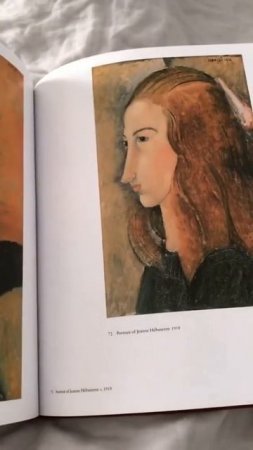 #modigliani