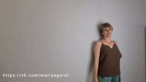 Гимнастика для лица. Омоложение.
