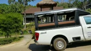 Srilanta Resort Ko Lanta Island 思麗蘭達度假村