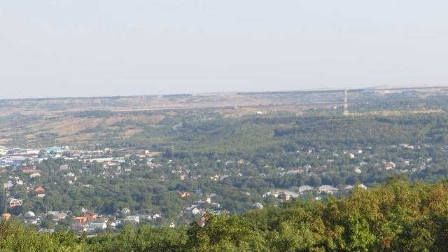 Пятигорск