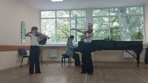 А.И. Литвинов Вечное движение