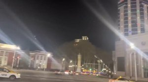 Заминчумби Дар Точикистон  Худо Хамаи мора нигоҳбон бошад