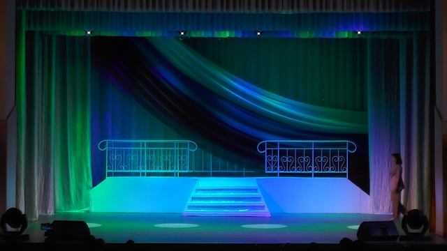 Концертная программа ко Дню Героев Отечества смотреть онлайн