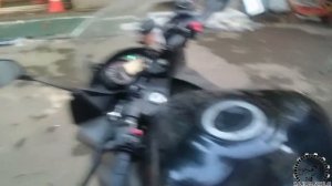 Осмотр и приобретение Kawasaki Z1000SX 2014