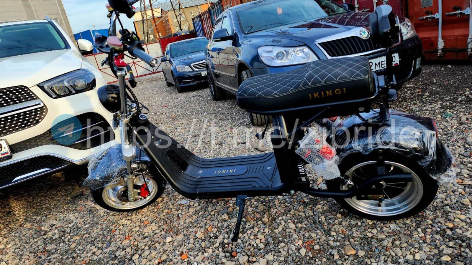 🔥ЛЕГЕНДА Обзор-Тест ЭЛЕКTPОСКУТЕP IКINGI Х12 Pro 😉3000W 20 Ah 60v смотреть онлайн