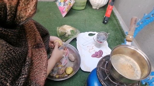 Aaj terras m chae bnai ll My morning to night routine смотреть онлайн