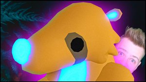 NEON Ground Sloth в Адопт Ми! 🦥 ТОП ТРЕЙДЫ в Адопт Ми