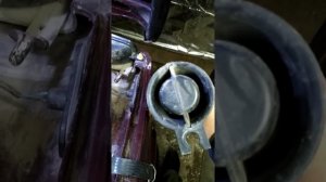 Переделка забора воздуха в Ниве... Сомнения!!!!!!!!!!!!!!