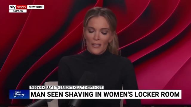 'They deserve it’: Megyn Kelly on Planet Fitness getting the Bud Light treatment смотреть онлайн