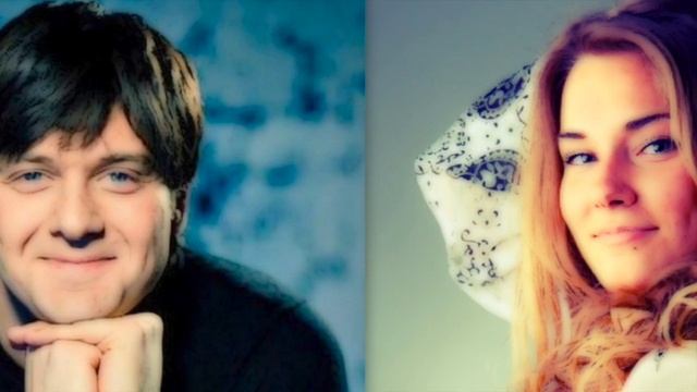 G. Koldun & Anastasiya Sheverenko - Hold me close (Георгий Колдун & Анастасия Шеверенко) смотреть онлайн