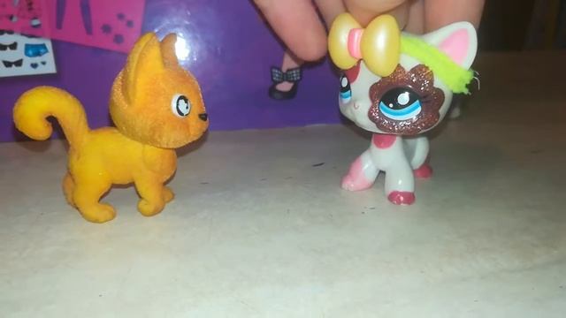 Лпс сериал "Уличный парень" 2 серия " Неожиданное знакомство смотреть онлайн