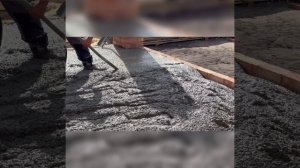 Для чего нужен ВИБРАТОР #бетон