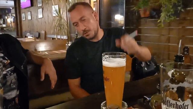 С бате Иво на по бира 6.08.2024 смотреть онлайн