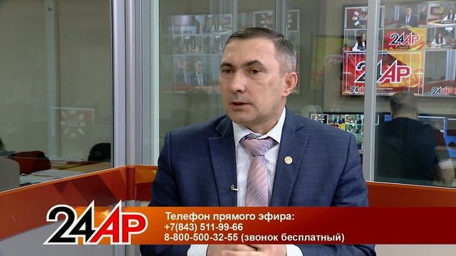 Актуальный разговор - Новый сельхозгод: урожай, посевная, цены смотреть онлайн