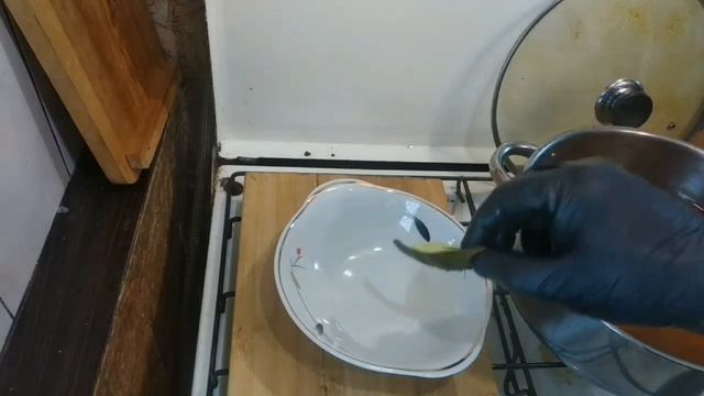 ШУРПА насыщенная из телячьей грудинки, с молодыми овощами и нутом. Блюдо из серии "Заложил и забыл" смотреть онлайн