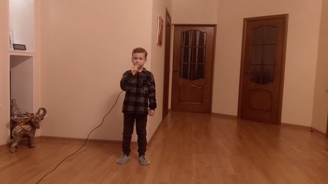 Это мама моя ❤️ (группа Betsy)