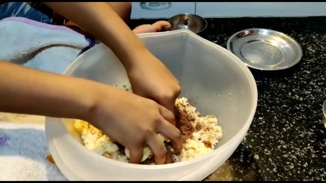 Apple Cake | Simple | Lockdown Recipe | Happy Birthday SPB sir😘😘