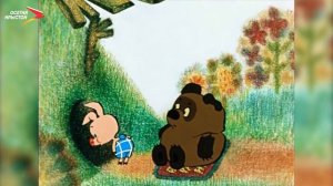 Великие русские художники-пейзажисты | Позитивчики