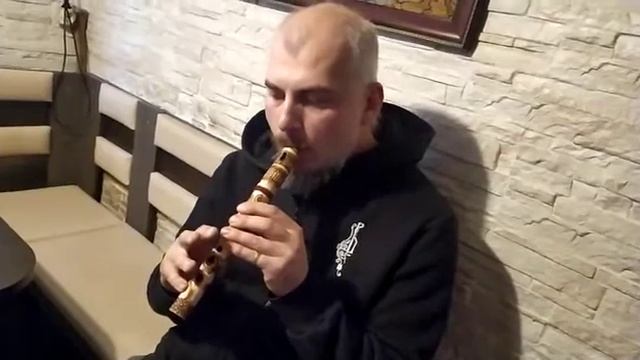 Хроматическая свирель смотреть онлайн