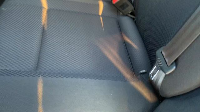 FABIA 105 лс. 6акпп.