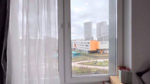 Квартира с отделкой ЖК Символ