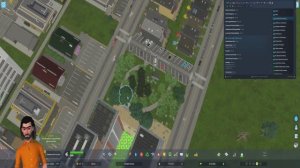 Cities Skylines II|Новополис| День 2