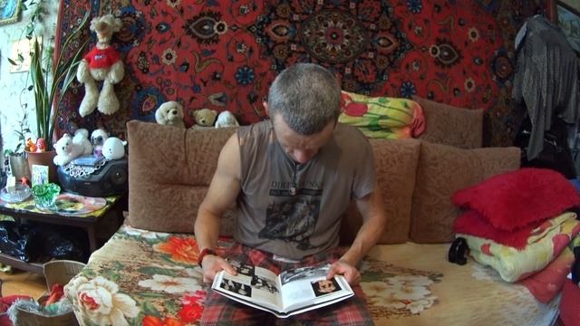 обзор книги элис купер монстр гольфа (12шагов одного рокера к одержимости гольфом) смотреть онлайн