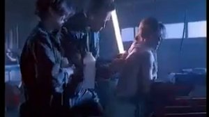 анонс Терминатор 2 ОРТ 07.04.2005