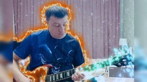 Король и шут "Кукла колдуна" - Guitar cover