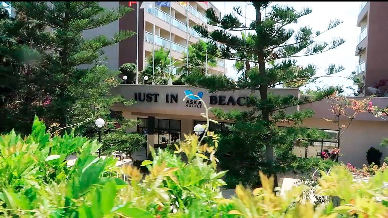 Пешком из Авсаллара в Тюрклер. Отель Eftalia Ocean. Отдых в Турции 2018! смотреть онлайн